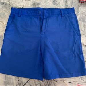 Euc puma shorts- like new!